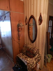 Отдам зеркало. - Прихожая_5.JPG