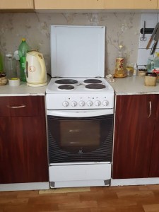 Отдам в дар электроплиту - плита.jpg