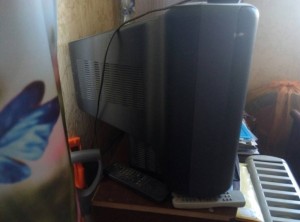 Отдам телевизор GRUNDIG - 1.jpg