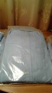 Новая мужская рубашка р.46-48 - 20170705_210206.jpg