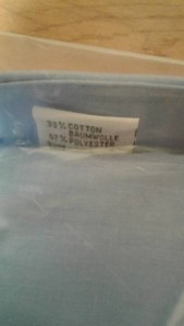 Новая мужская рубашка р.46-48 - 20170705_210103.jpg