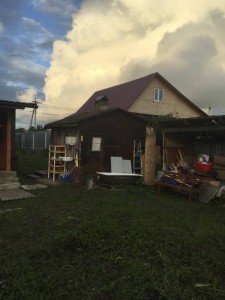 Отдам Баню и Парник - IMG_3999.JPG