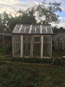 Отдам Баню и Парник - IMG_3997.JPG