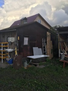 Отдам Баню и Парник - IMG_4001.JPG