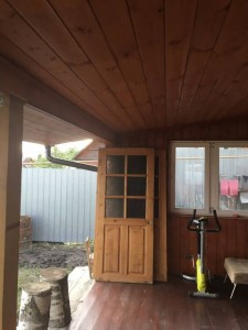 Отдам Баню и Парник - IMG_4002.JPG