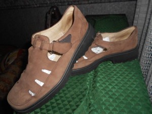 Женская обувь 42 за символическую цену - туфли 005.jpg