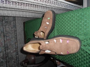 Женская обувь 42 за символическую цену - туфли 004.jpg