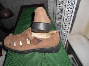 Женская обувь 42 за символическую цену - туфли 006.jpg