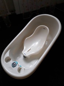 Отдам детскую ванночку - 20170714_180002.jpg