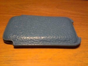 Чехол на iPhone 4 4S оригинал, кожа - Фото0756.jpg