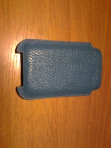 Чехол на iPhone 4 4S оригинал, кожа - Фото0758.jpg