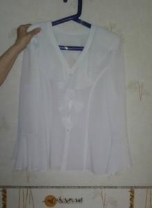 Ковточка размер 46-48