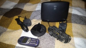 Отдам комплект беспроводной Siemens DECT Gigaset  - P_20170716_223403.jpg