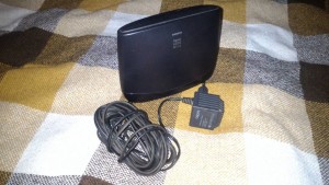 Отдам комплект беспроводной Siemens DECT Gigaset  - P_20170716_223454.jpg