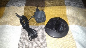 Отдам комплект беспроводной Siemens DECT Gigaset  - P_20170716_223430.jpg