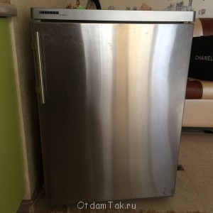 Отдам холодильник - ref2.JPG