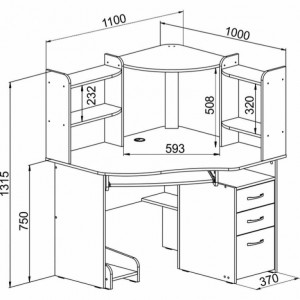 Детская мебель - шкаф.jpg