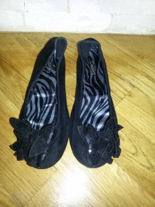 Отдам балетки р36 - 20170515_184816.jpg