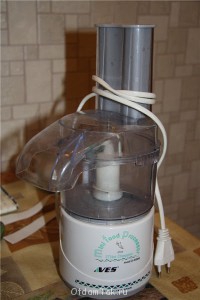 Отдам маринатор и измельчитель - l.jpg