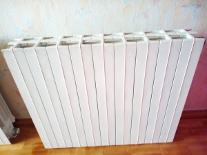 Отдам 2 батареи биметалл - IMG_20170729_102421.jpg