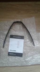 Новая стеклянная полка для техники - 20170708_113621[1].jpg