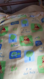 Бортики в кроватку и пакет вещей на новорожденного - 1502460571182-1164149138.jpg