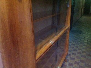 Книжный шкафчик отдам даром - image.jpg