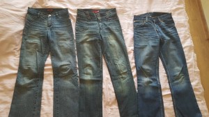 пакет вещей на рост 152, р-р 38-40 - 20170819_132047.jpg