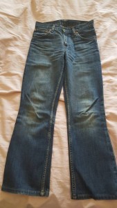 пакет вещей на рост 152, р-р 38-40 - 20170819_132148.jpg