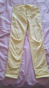 пакет вещей на рост 152, р-р 38-40 - 20170819_132222.jpg