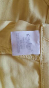 пакет вещей на рост 152, р-р 38-40 - 20170819_132236.jpg