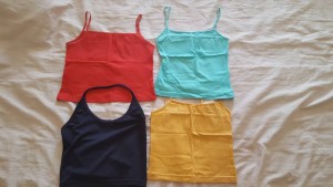 пакет вещей на рост 152, р-р 38-40 - 20170819_134916.jpg