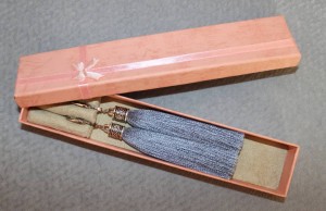 Обмен сережки ручной работы на шторы - IMG_3111.JPG