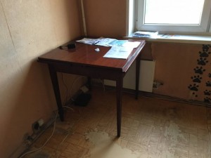 Два дивана, стол, стенка и плита из прокуренный квартиры - IMG_0215.JPG