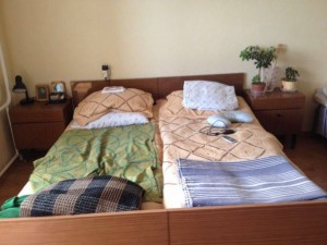 Отдам спальный гарнитур. Самовывоз - IMG_4972 (1).JPG