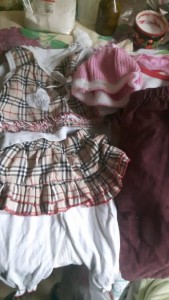 Вещи на девочку от 6 мес и выше - 15046042847302044781856.jpg