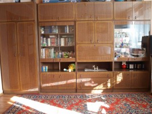 Отдам стенку Авангард Шатура  - 2.jpg