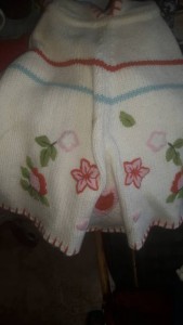 Вещи на девочку 5-6 лет - 20170912_123613.jpg