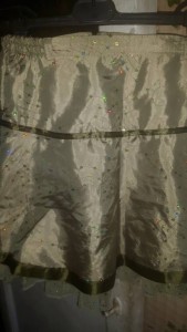 Вещи на девочку 5-6 лет - 20170912_123726.jpg