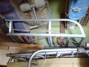 Лыжи, санки, тренажёр - БЛАГОПОЛУЧНО ОТДАНО  - Кладовка-санки-2.jpg