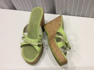 Сабо женские 38р - IMG_0327.JPG