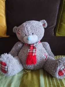 Отдам мягкие детские игрушки - IMG_20170921_141211.jpg