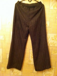 шерсть, можно на зиму, р.46