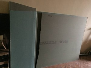 Мешок ротбанта штукатур 30 кг новая затирка цв серый, лист влагост гипсокарт 2,5 на 1,2м толщ9,5 мм - IMG_1629.JPG