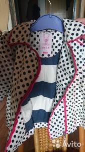 Обменяю на продукты На хорошие, не просроченные Одежду на дев. от 4 лет - 2911133371.jpg