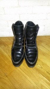 Отдам ботинки р38 - 20170925_181345.jpg