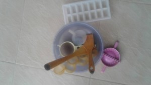 Отдам кухонные принадлежности. - 20170930_105042.jpg