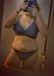 Купальник charamnte 50 чашка д размер на маркировке 46 с - IMG_20171004_120544.jpg