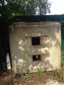 Бак для дизельного топлива - IMG_0662.JPG