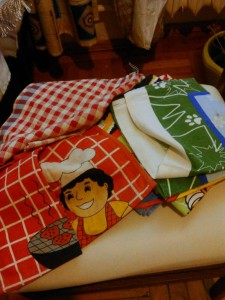 Скатерти и дом текстиль б у отдам даром - DSC_0150[1].jpg